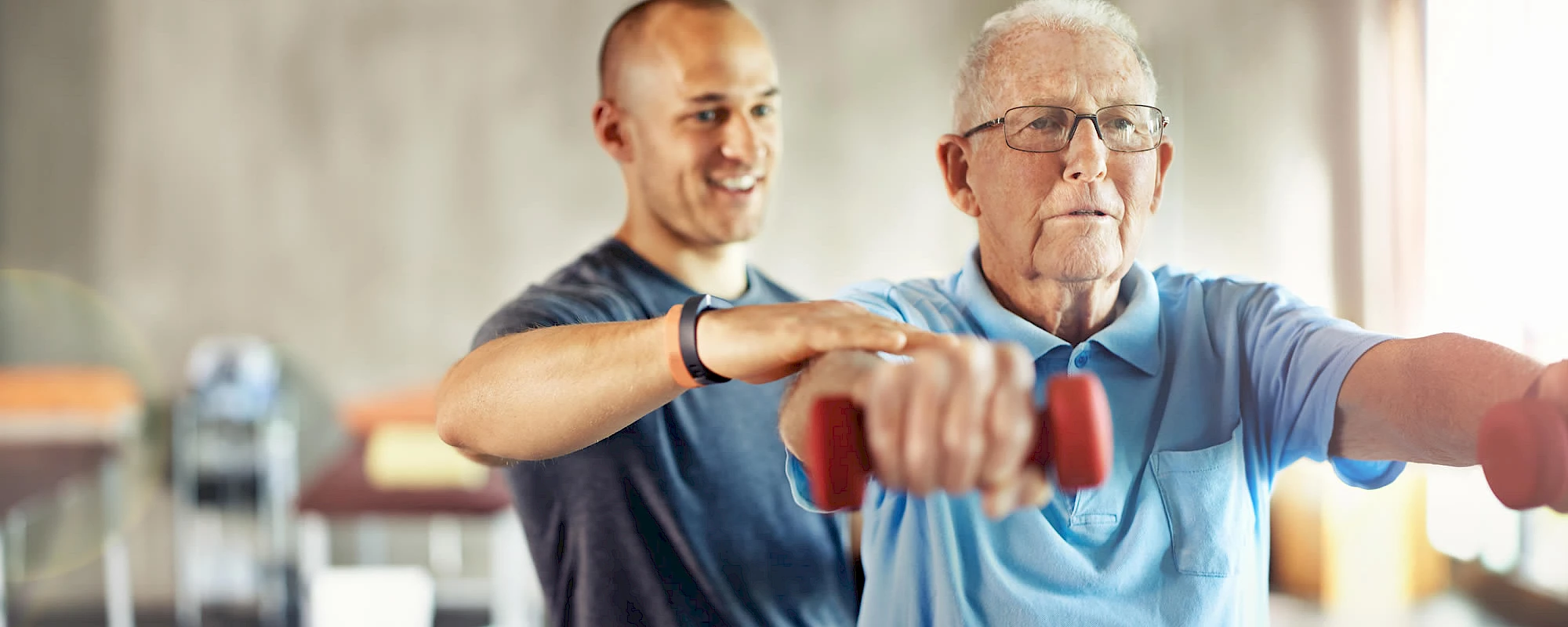 About Whitehorse Mobile Physio